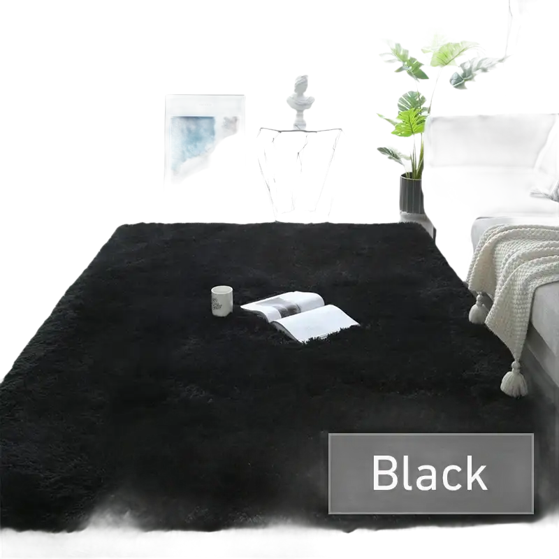 black / 160x200cm