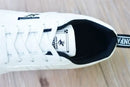 Brand Men’s Sneakers Versatile Air Cushion Running Shoes Men Platform Leather Vulcanized Shoes Breathable Men Casual