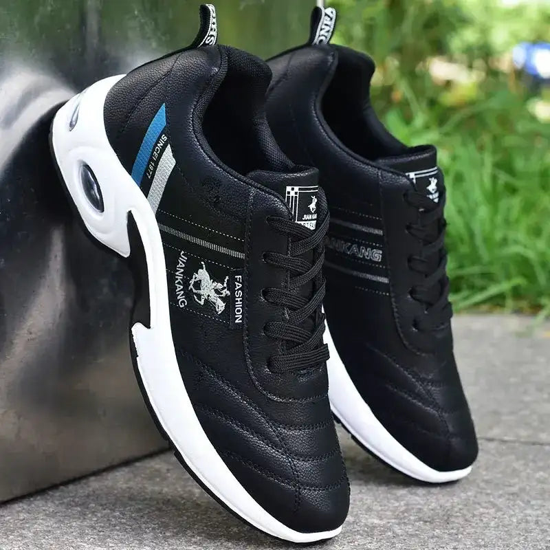 Black / 47