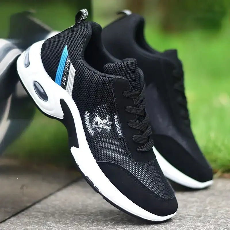 Mesh Black / 43