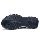 Hot Sale Men’s Running Shoes High Quality Sneakers Fashion Breathable Mens Vulcanized Shoes Outdoor Platform Men Casual
