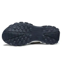 Hot Sale Men’s Running Shoes High Quality Sneakers Fashion Breathable Mens Vulcanized Shoes Outdoor Platform Men Casual