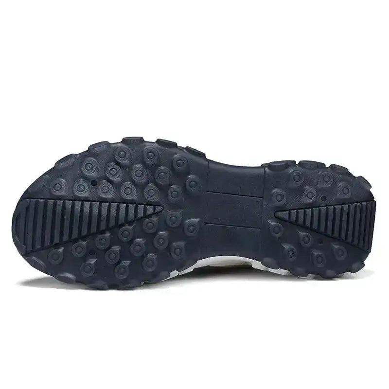 Hot Sale Men’s Running Shoes High Quality Sneakers Fashion Breathable Mens Vulcanized Shoes Outdoor Platform Men Casual