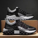 Hot Sale Men’s Running Shoes High Quality Sneakers Fashion Breathable Mens Vulcanized Shoes Outdoor Platform Men Casual