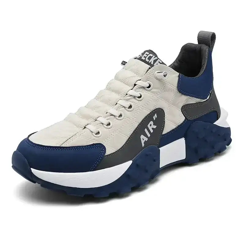 Beige men shoes / 43