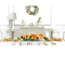 Care instructions for the Wacky Black Spandex Table and Stretchfit Table Cover Fiesta