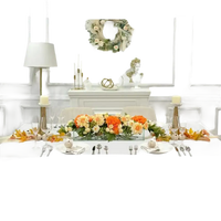 Care instructions for the Wacky Black Spandex Table and Stretchfit Table Cover Fiesta