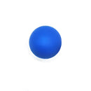 Sticky Squash Stress Ball - Wall Bounce Fun! 🧲 - Blue / 6cm lamp