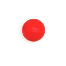 Sticky Squash Stress Ball - Wall Bounce Fun! 🧲 - Red / 6cm lamp