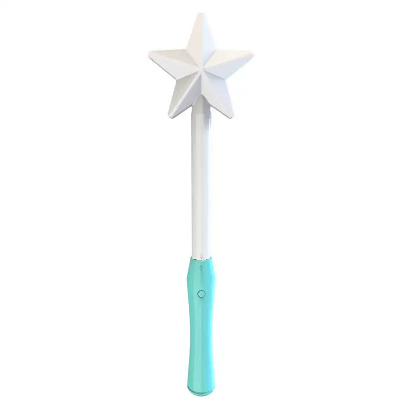 Wand Waving Weirdness A Flying Spinner Ball With Serious Flight Time