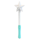 LED Flying Spinner Ball - Boomerang Fun for All! - D