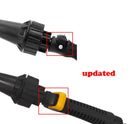 HydroScrub Handheld Brush