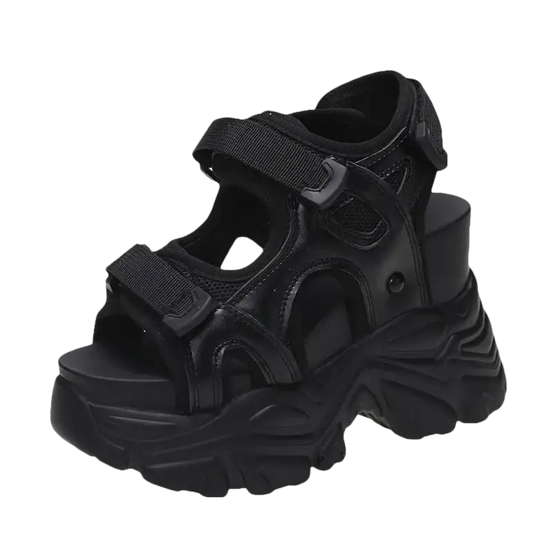 black / 36