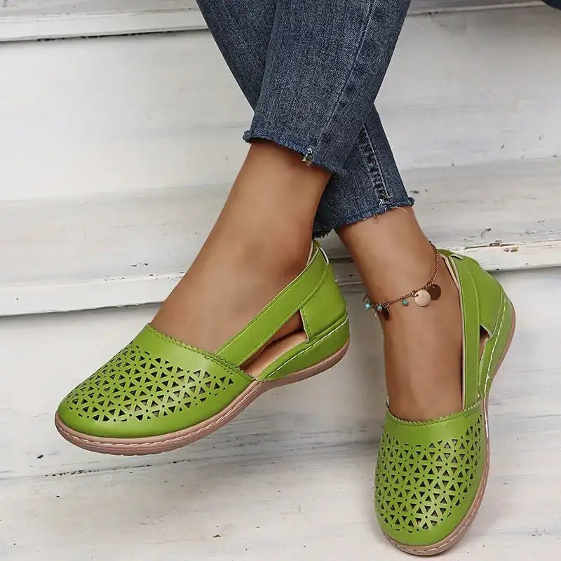 wangwen828-Green / 40