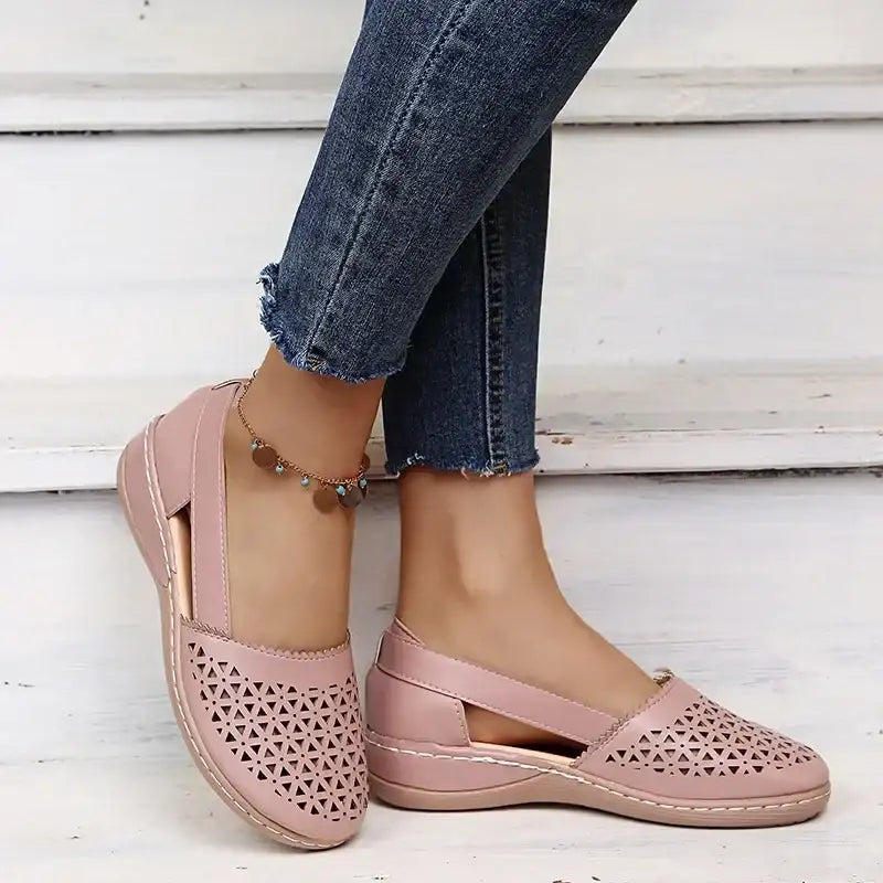 wangwen828-Pink / 40