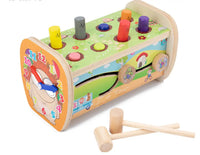 Hamster Smash: Interactive Fun for Kids! 🐹🔨 - C