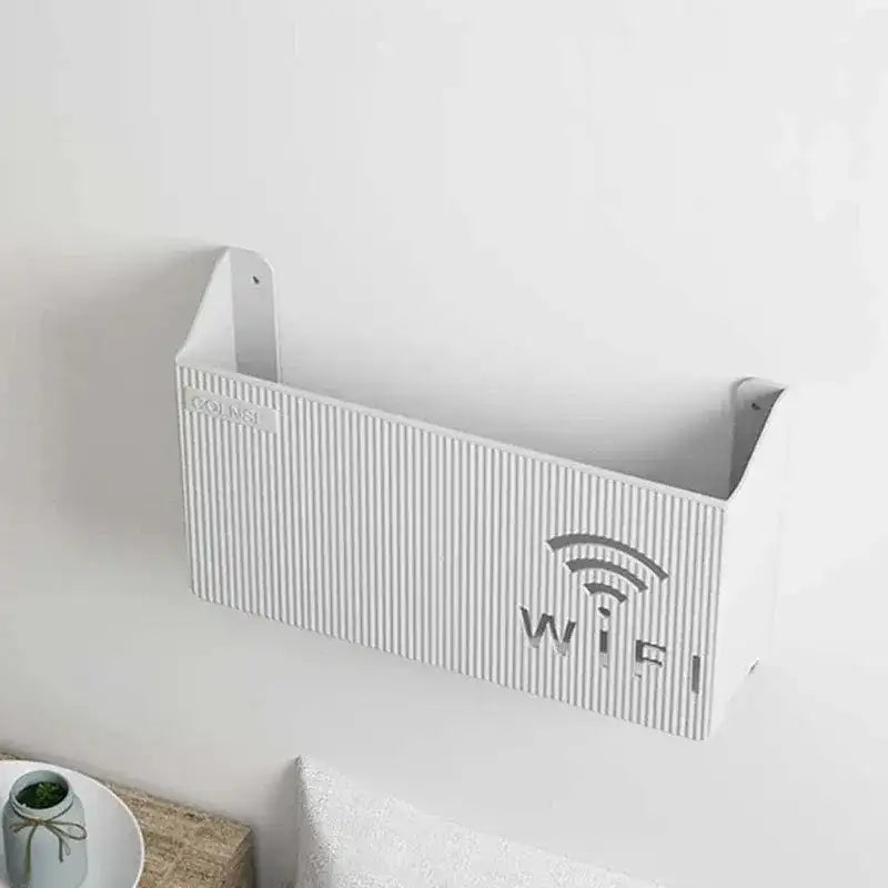 Wireless Router Storage Box