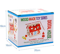 Wisdom House: Cute Digital Learning Pairs for Kids - Photo Color