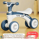 BalanceBeats Kids Bike