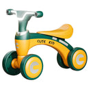 BalanceBeats Kids Bike