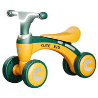 BalanceBeats Kids Bike