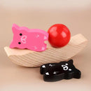 Early childhood educational toys - Color