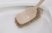 EcoWood Clean Brush Set: Home & Bathroom Essentials