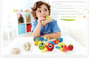 Children’s Educational Toys Baby Early Education Wooden