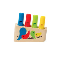 Children’s Educational Toys Baby Early Education Wooden