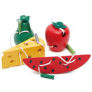 Children’s educational fruit toys