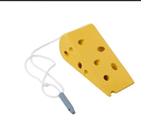 Children’s educational fruit toys - Cheese