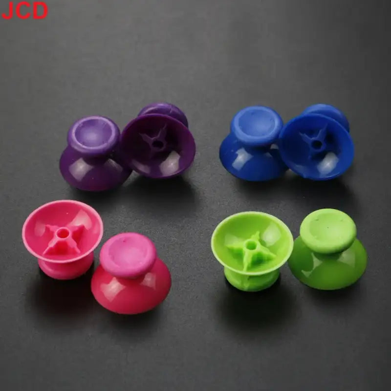 Xbox 360 Analog Stick Caps Sweet Wireless Controller Grips