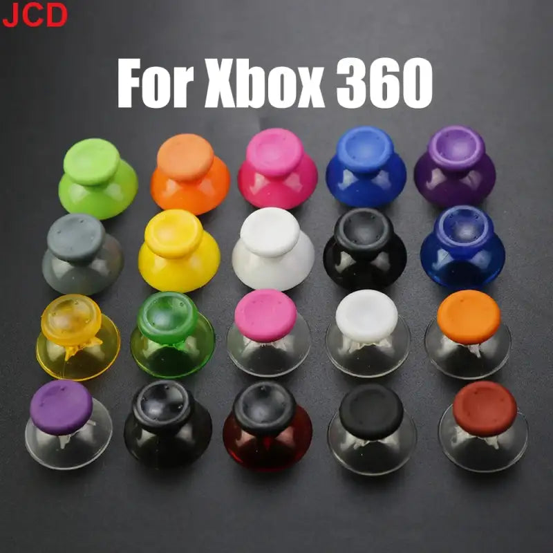 Xbox 360 Analog Stick Caps Sweet Wireless Controller Grips