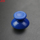 Blue joystick thumbstick.