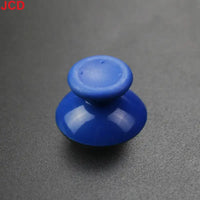 Blue joystick thumbstick.