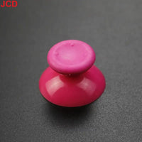 Pink joystick thumbstick.