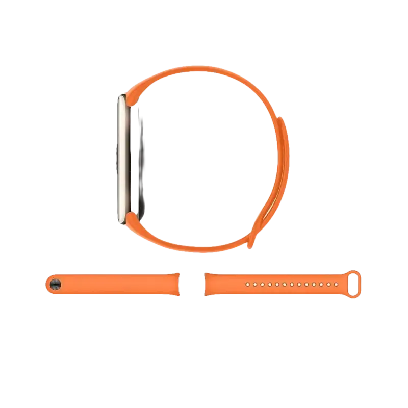 Xiaomi Mi Band Sporty Design Silicone Replacement Strap Experience Today