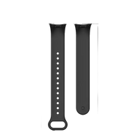 Black watch straps with dimensions.