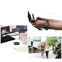 Smart watch for various activities.