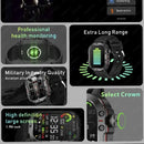 Xiaomi Rugged GPS SmartWatch 2025: Adventure Ready!