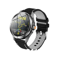 Xiaomi S4 Ultra smartwatch.
