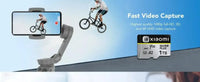 Xiaomi 1TB SD card.