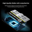 Xiaomi 1TB SD card.