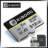 Xiaomi 512GB SD card.