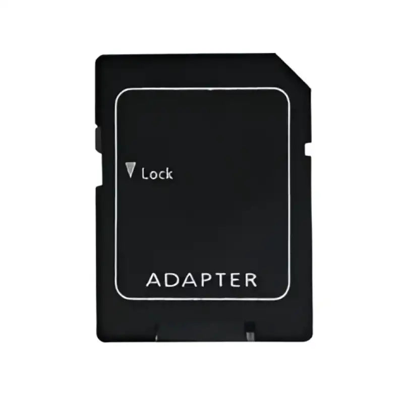 Adapter