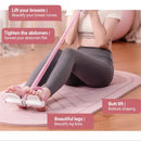 YogaFlex Portable Resistance Band for At-Home Exercise
