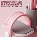 YogaFlex Portable Resistance Band for At-Home Exercise