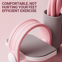 YogaFlex Portable Resistance Band for At-Home Exercise