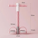 YogaFlex Portable Resistance Band for At-Home Exercise