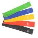 YogaFlex Ring - Colorful suit